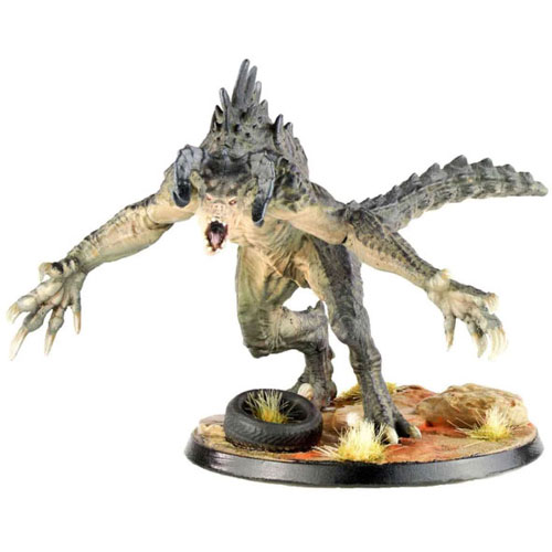 Fallout: Wasteland Warfare - Deathclaw