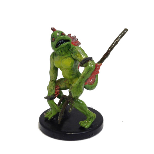 Legends of Golarion #24 Ulat-Kini (U)