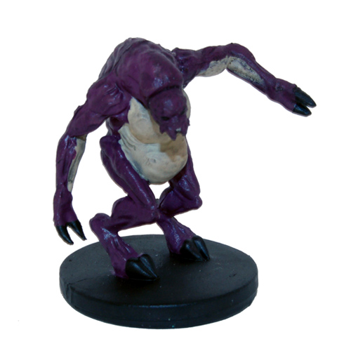 Rage of Demons #18 Ettercap (U)