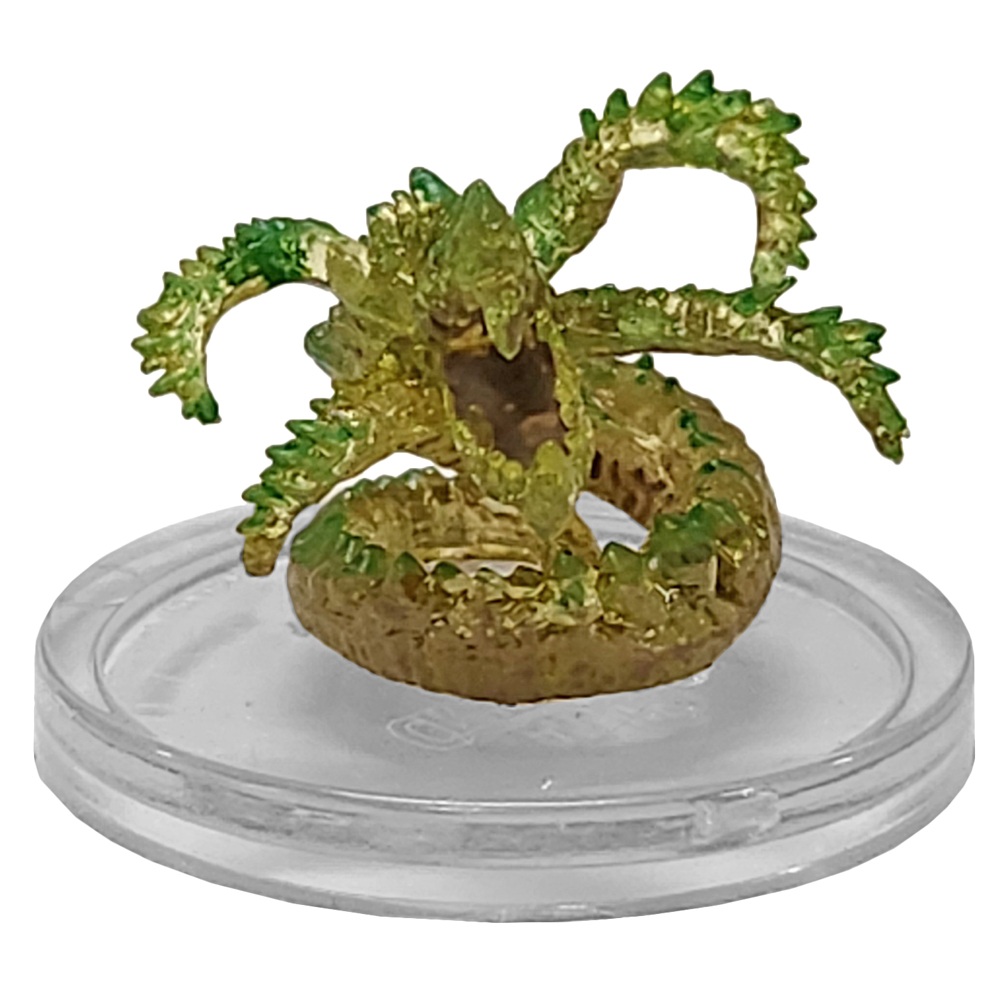 Shattered Obelisk #18 Crystal Grick (U)