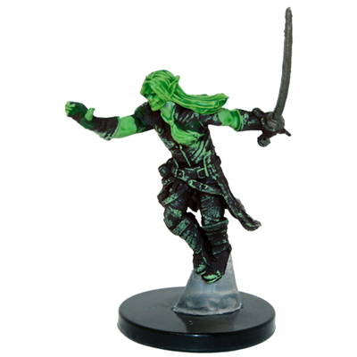 Kingmaker #20 Elf Ghost (U)