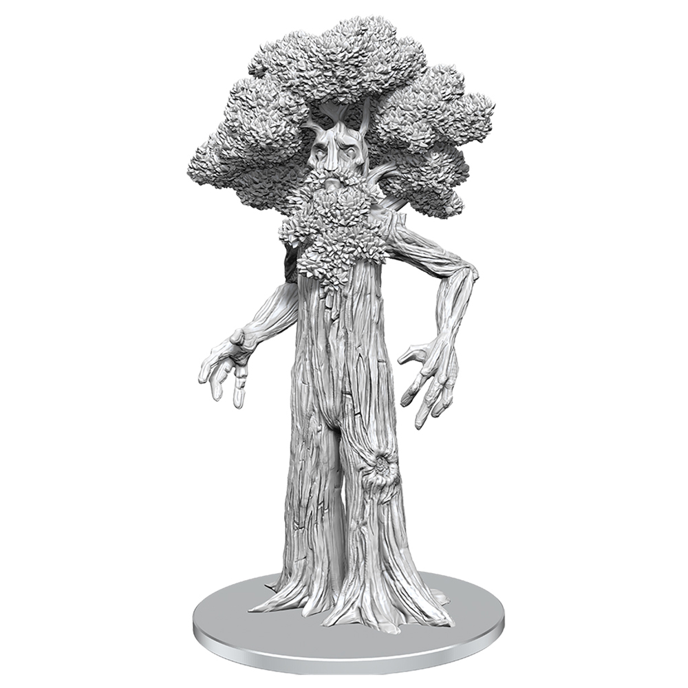 D&D Nolzur's Marvelous Unpainted Minis: W26 Classic Treant