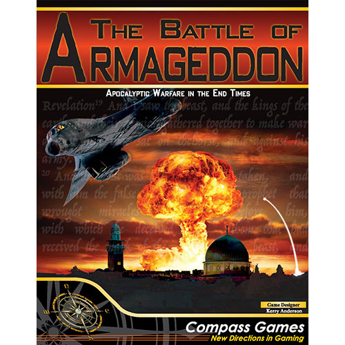 The Battle of Armageddon