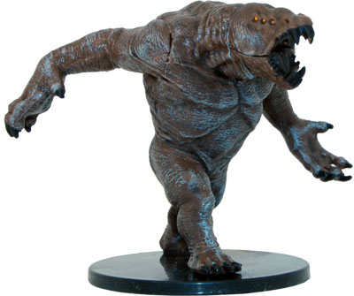 Eberron: Rising from the Last War #27 Gray Render (U)