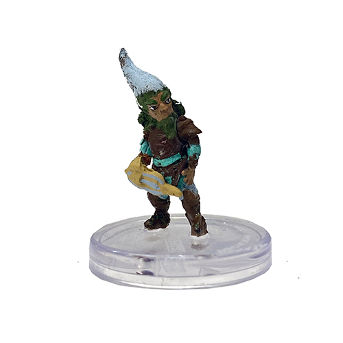 Fizban's Treasury of Dragons #04 Dragon Speaker (C)