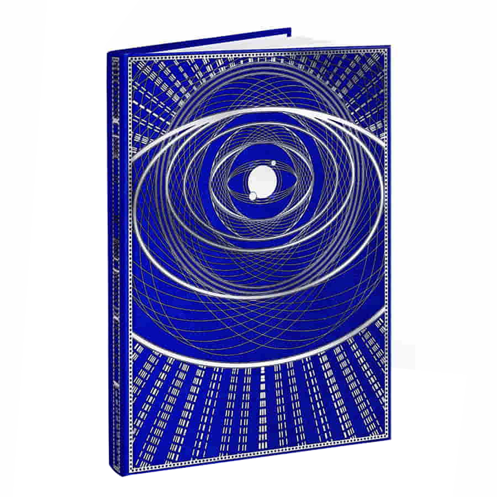 Dune: Adventures in the Imperium RPG - Masters of Dune (Collector's Edition)