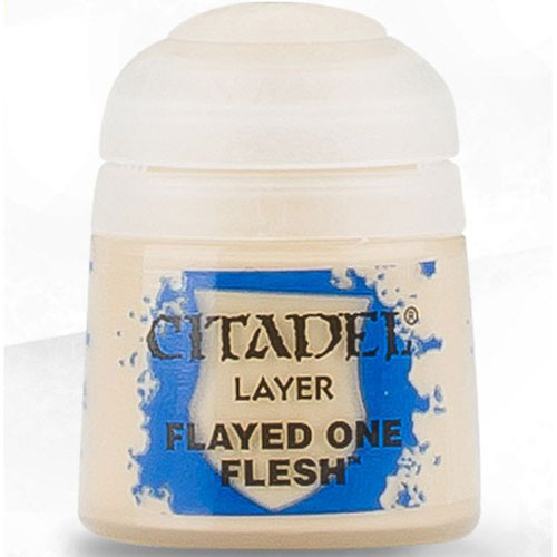 Citadel Layer Paint: Flayed One Flesh (12ml)