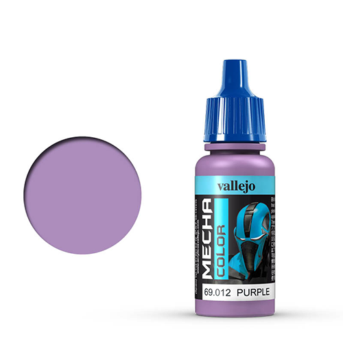 Vallejo Mecha Color: Purple (17ml)