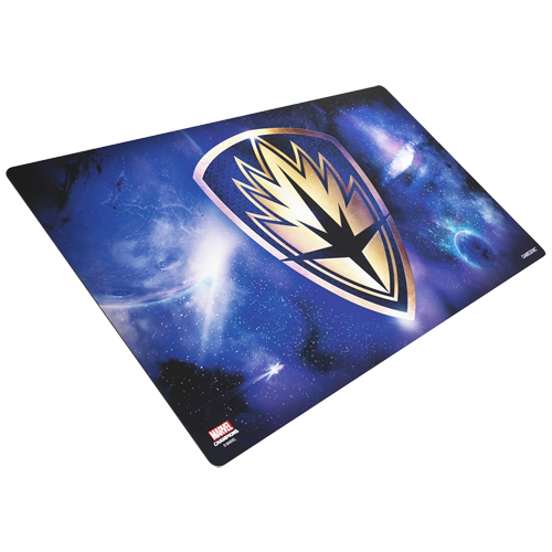 Marvel Champions Game Mat: Guardians of the Galaxy