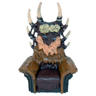 Kingmaker Dressing: Barbarian Throne (R)