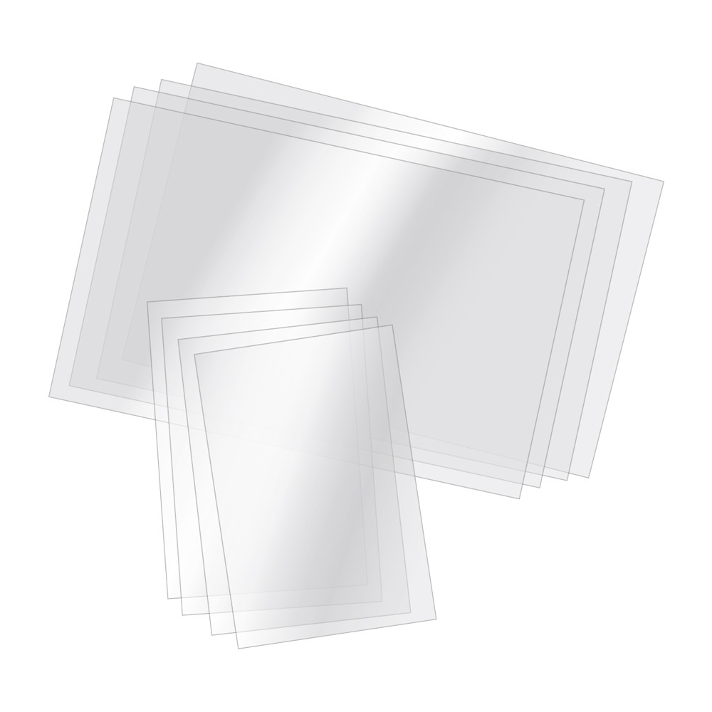 Mutagen: Sleeves (Preorder)