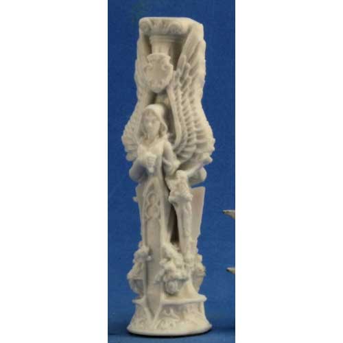 Dark Heaven Bones: Pillar of Good