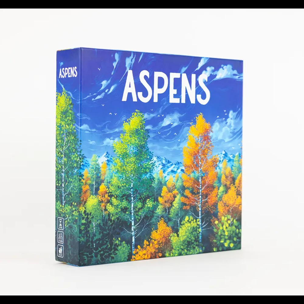 Aspens: Standard Edition