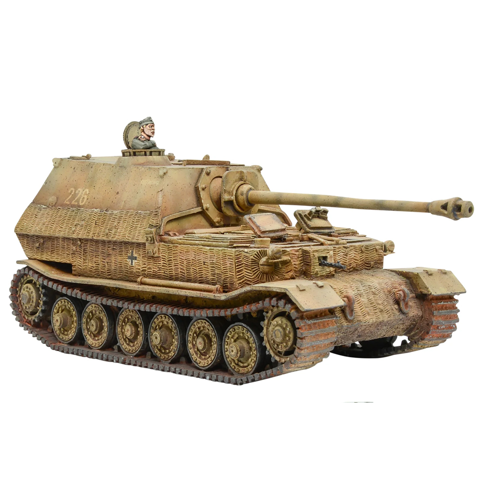 Bolt Action: Sd.Kfz 184 Elefant