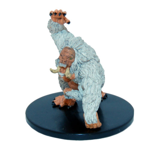 Tomb of Annihilation #31 Girallon (U)