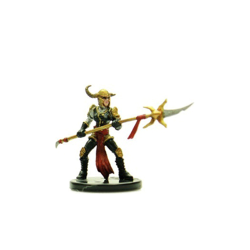 Wrath of the Righteous #03 Baphomet Cultist (C)