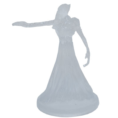 Monster Menagerie 2 #34ai Mind Flayer (No Weapon) (Invisible) (VR)