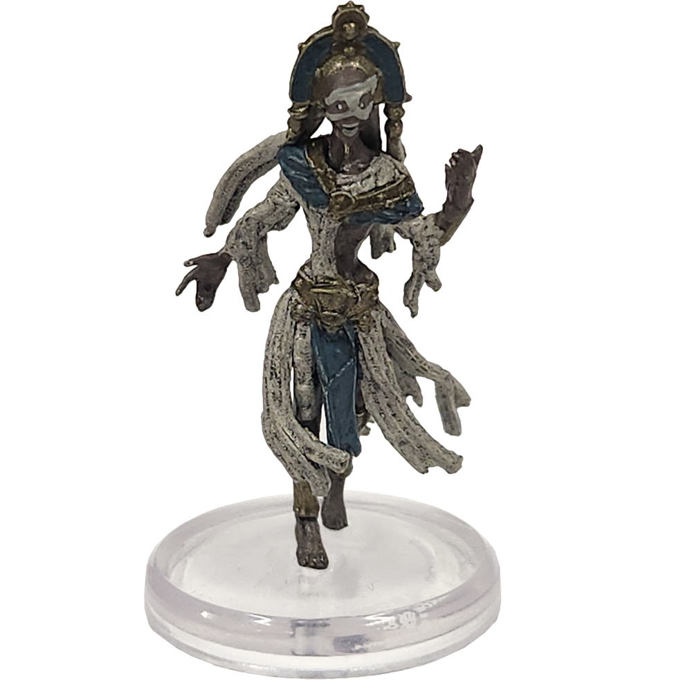 Quests from the Infinite Staircase #34 Nafik (R)