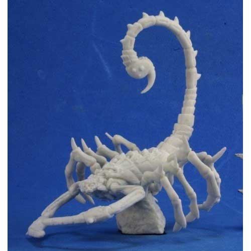 Dark Heaven Bones: Giant Scorpion