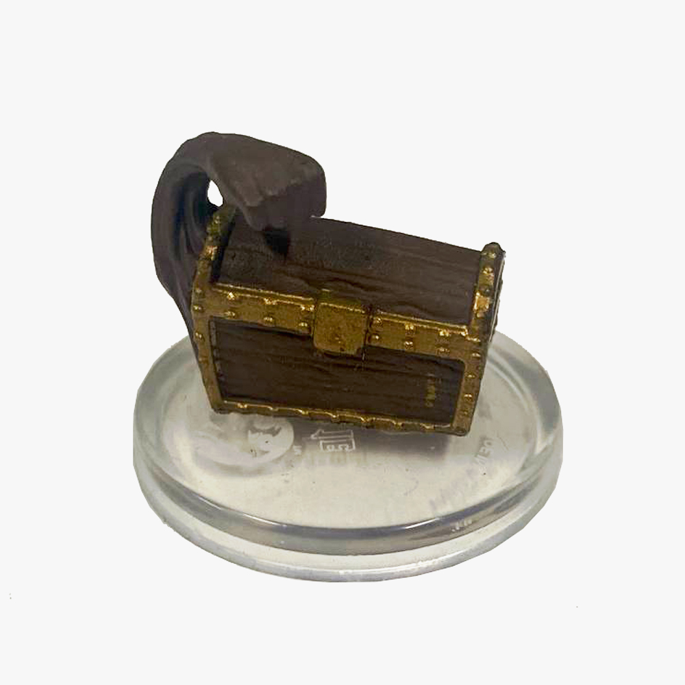 50th Anniversary Set #19 Mimic (1E) (U)