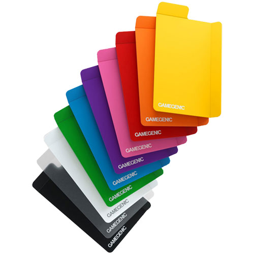 Flex Card Dividers (10)