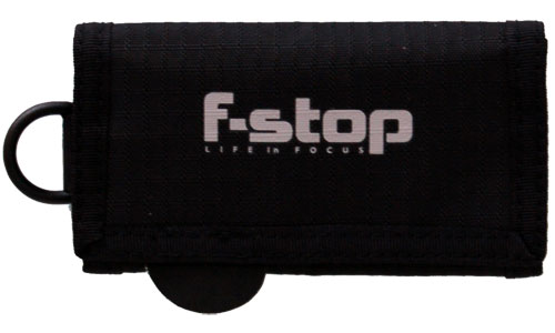 F-Stop Mountain Series: CF Wallet (Black) (Clearance)