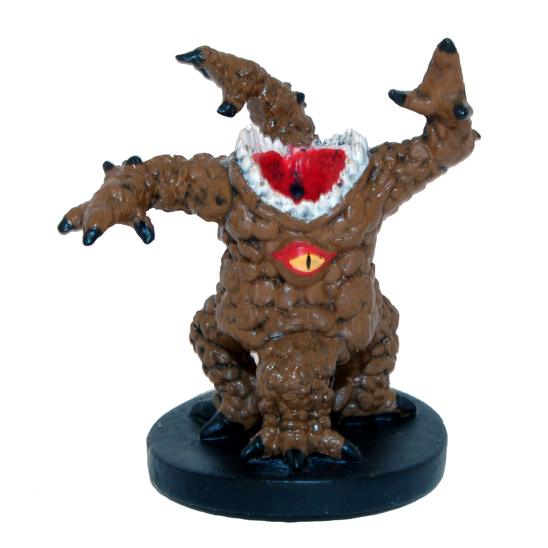 Rage of Demons #40 Xorn (R)