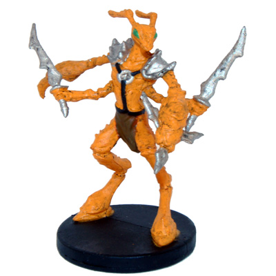 Storm King's Thunder #17 Thri-Kreen (Shuriken) (U)