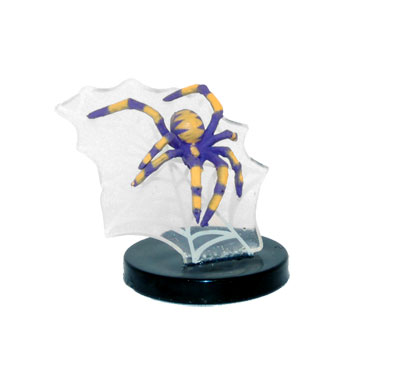 Crown of Fangs #02 Dream Spider (C)