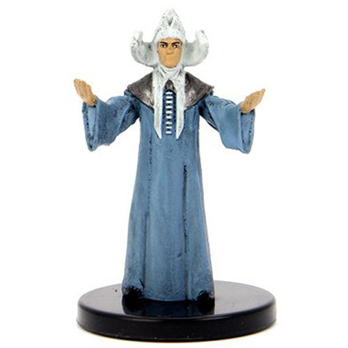 Curse of Strahd #11 The Abbot (Fixed)