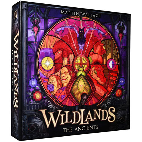 Wildlands: The Ancients Expansion