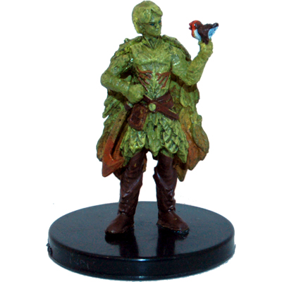 Volo & Mordenkainen's Foes #18 Spring Eladrin (U)