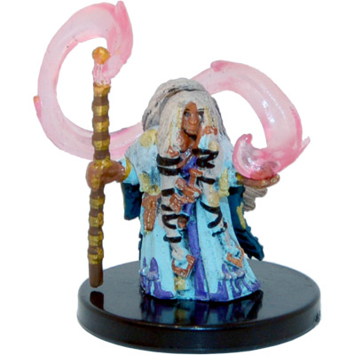 Legendary Adventures #34 Dwarf Sorcerer (R)