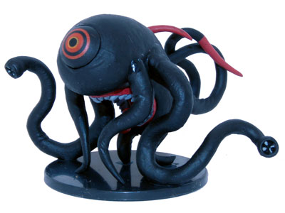 Jungle of Despair #32 Infectious Qlippoth (U)