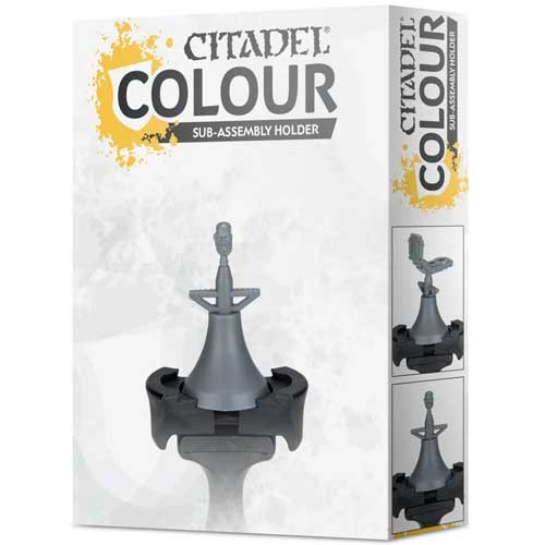 Citadel Colour Sub-Assembly Holder