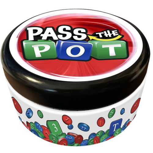 Pass the Pot (Clearance)
