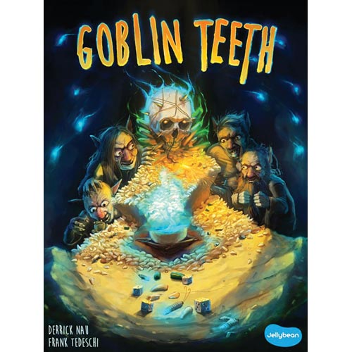 Goblin Teeth