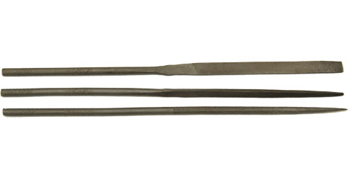 Warlord Games: Needle Files (3)