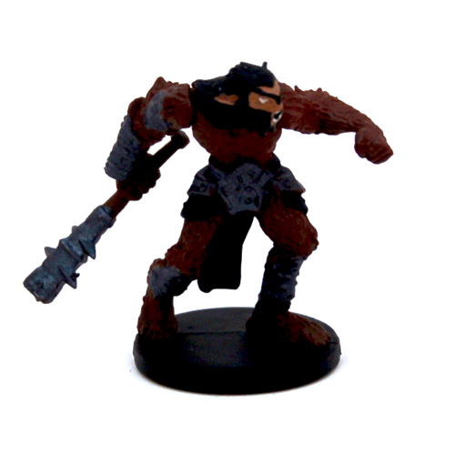 Tyranny of Dragons #21 Bugbear (U)