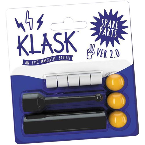 KLASK: Spare Parts