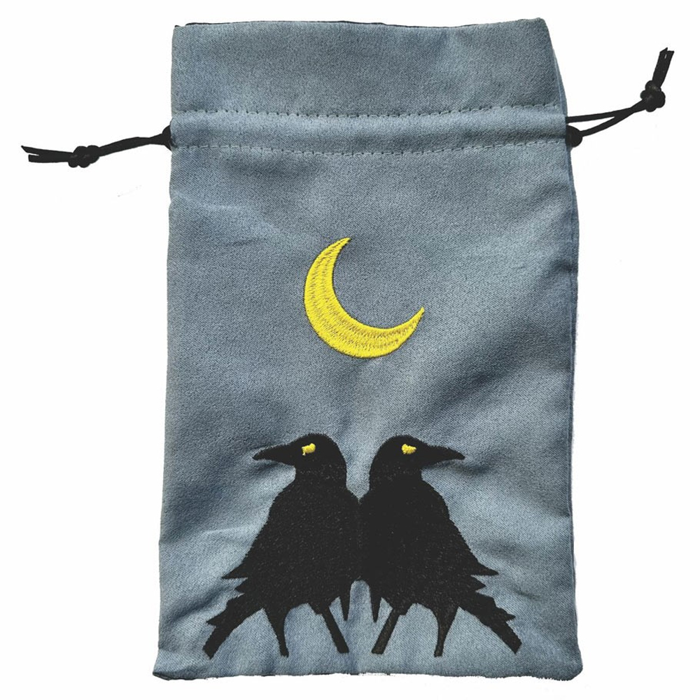 Dice Bag: Huginn & Muninn (Last Chance)