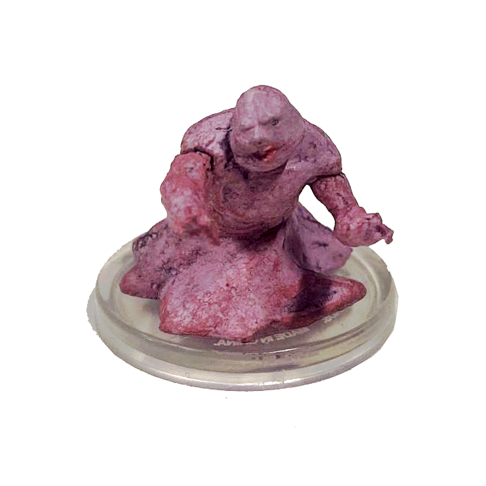 50th Anniversary Set #01 Lemure (5E) (C)