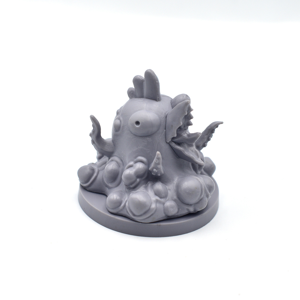 War for Chicken Island: Yolk-Sothoth