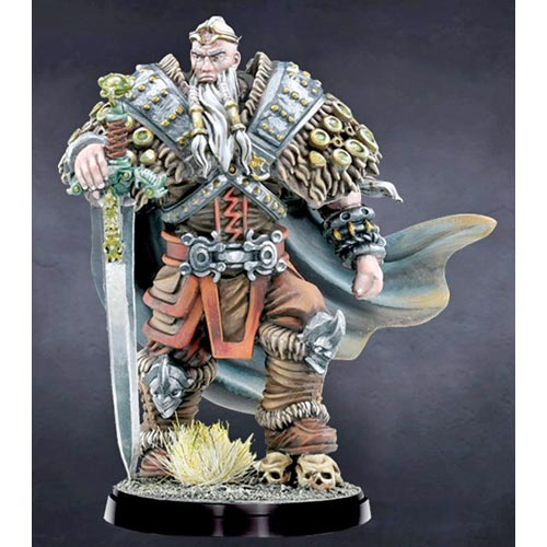 Conquest: Nords - Konungyr