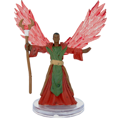 Mordenkainen Presents Monsters of the Multiverse #15 Aasimar (U)