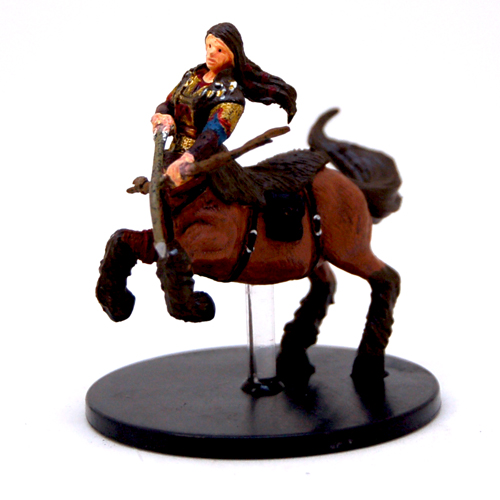 Reign of Winter #29 Centaur Archer (U)