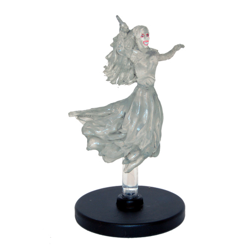 Rage of Demons #21 Banshee (U)