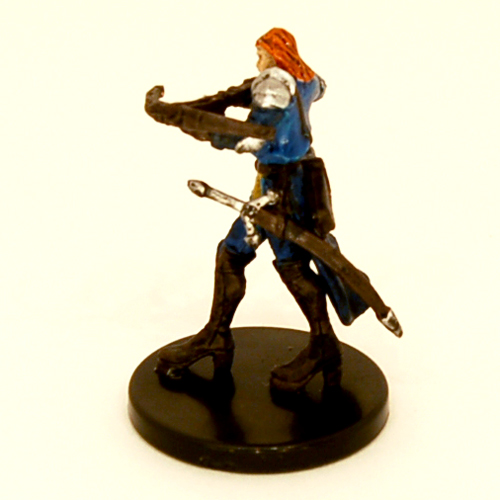 Lost Coast #16 City Watch Sniper (U)