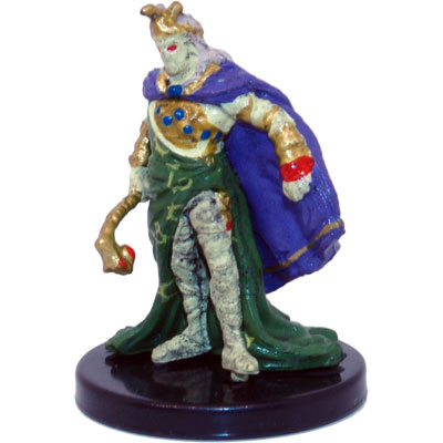 Eberron: Rising from the Last War #34 Undying Councilor (R)