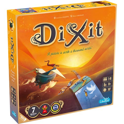Dixit (Refresh)